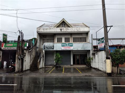 BDO Marcos Alvarez Avenue Talon Cinco Las Piñas City .